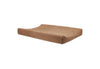 Changing Mat Cover Terry 50x70cm - Biscuit - 2 Pack