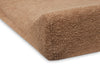 Changing Mat Cover Terry 50x70cm - Biscuit - 2 Pack