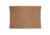 Changing Mat Cover Terry 50x70cm - Biscuit - 2 Pack