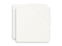 Wickelauflagenbezug Frottee - 2 Stück