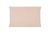 Changing Mat Cover Terry 50x70cm - Wild Rose - 2 Pack