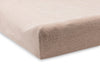 Housse matelas à Langer Éponge 50x70cm - Wild Rose - 2 Unités