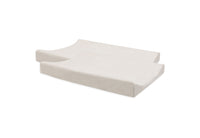 Wickelauflagenbezug Frottee - 2 Stück