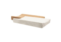 Changing Mat Cover Terry - 2 Pack