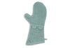 Washcloth Terry Ears - Ash Green