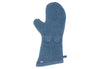 Waschlappen Frottee - Jeans Blue