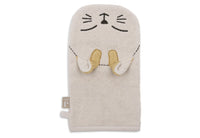 Washcloth Terry - Pets