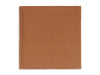 Lange de Gaze de Bambou Coton Large 115x115cm - Ash Green - 2 Unités