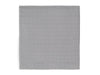 Lange Gaze de Bambou Coton Large 115x115cm - Storm Grey - 2 Unités