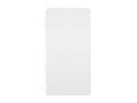 Spannbettlaken - Baumwolle - für Kleiner Bett