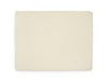 Spannbettlaken Jersey 40/50x80/90cm - Ivory