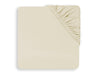 Drap-housse Jersey 40/50x80/90cm - Ivory