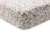 Drap-housse Jersey 40/50x80/90cm - Retro Flowers