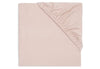 Hoeslaken Jersey 40/50x80/90cm - Wild Rose