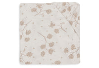 Drap-housse - Jersey - Leafy Dreams