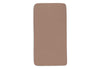 Hoeslaken Jersey 40/50x80/90cm - Milky Coffee