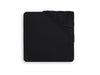 Drap-housse Jersey 60x120cm - Black