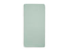 Drap-housse Jersey 60x120cm - Ash Green