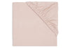 Drap-housse Jersey 60x120cm - Wild Rose