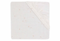Fitted Sheet - Jersey - Twinkling