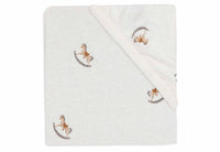 Spannbettlaken - Jersey - Nostalgic Ride