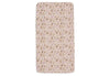 Fitted Sheet Jersey 60x120cm - Flower Fairies