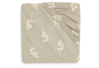 Drap-housse - Jersey - Twig