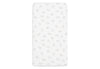 Fitted Sheet Jersey 70/75x140/150cm - Miffy and Friends