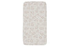 Hoeslaken Jersey 70/75x140/150cm - Leafy Dreams