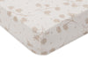 Hoeslaken Jersey 70/75x140/150cm - Leafy Dreams