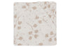 Hoeslaken Jersey 70/75x140/150cm - Leafy Dreams