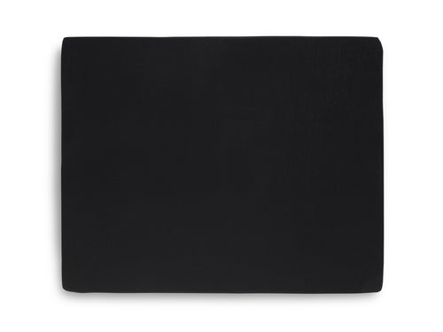 Drap-housse Matelas de Parc - Jersey