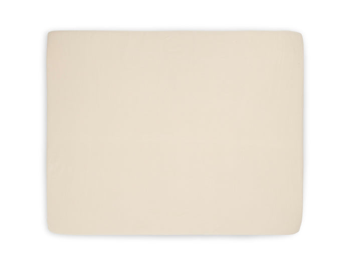 Drap-housse Matelas de Parc - Jersey