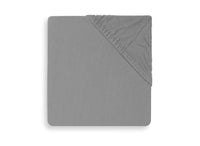 Fitted Sheet Playpen - Jersey