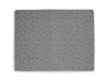 Fitted Sheet Jersey Playpen 75x95cm Spot - Storm Grey