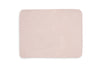 Drap-housse Jersey matelas de parc 75x95cm - Wild Rose