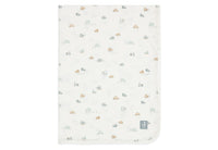 Blanket - Jersey - On The Go