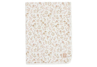 Couverture - Jersey - Bloomy
