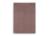 Couverture Berceau 75x100cm Spring Knit - Chestnut