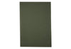 Decke Wiege 75x100cm Pure Knit Leaf Green - GOTS