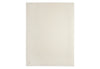 Deken Wieg 75x100cm Basic Knit - Ivory