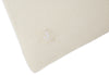 Couverture Berceau 75x100cm Basic Knit - Ivory