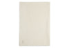 Couverture Berceau 75x100cm Basic Knit - Ivory