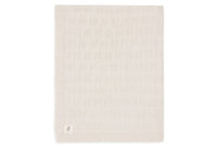 Blanket - Grain Knit