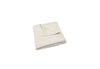 Couverture Berceau 75x100cm Grain Knit - Oatmeal