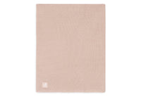 Couverture - Basic Knit