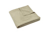 Blanket Cradle 75x100cm Miffy - Olive Green