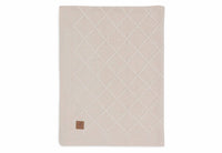 Couverture - Check Knit