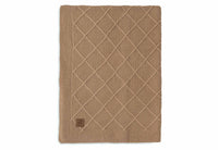 Decke - Check Knit