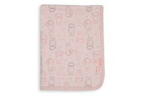 Decke - Miffy Moments